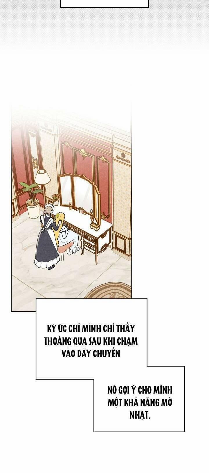 Ngài Công Tước, Chùng Ta Cùng Tắm Nào ! 44 trang 5