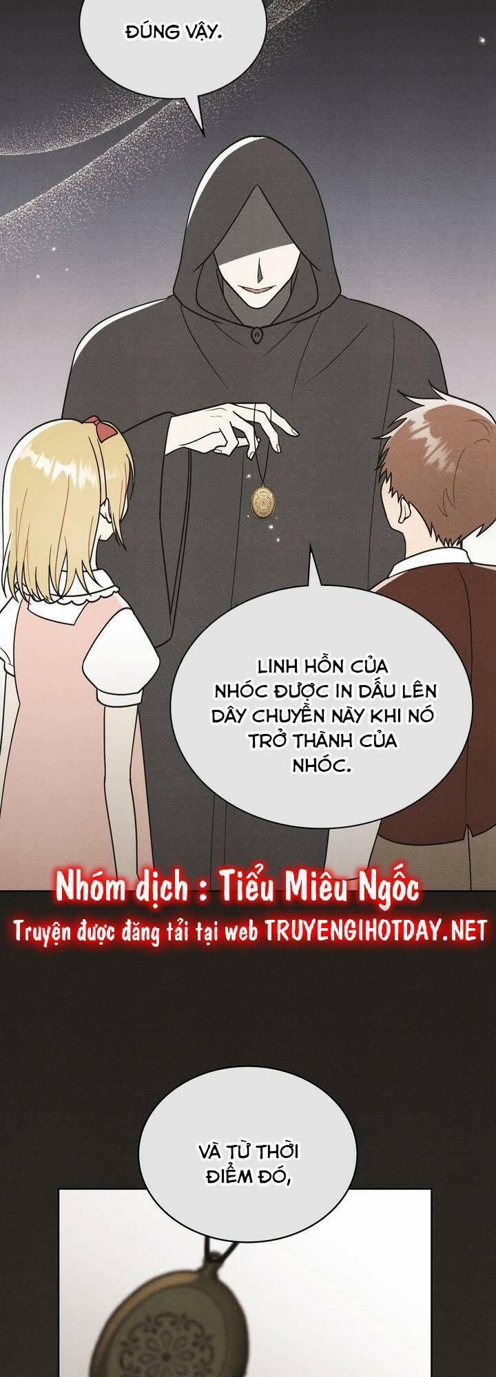 Ngài Công Tước, Chùng Ta Cùng Tắm Nào ! 44 trang 7