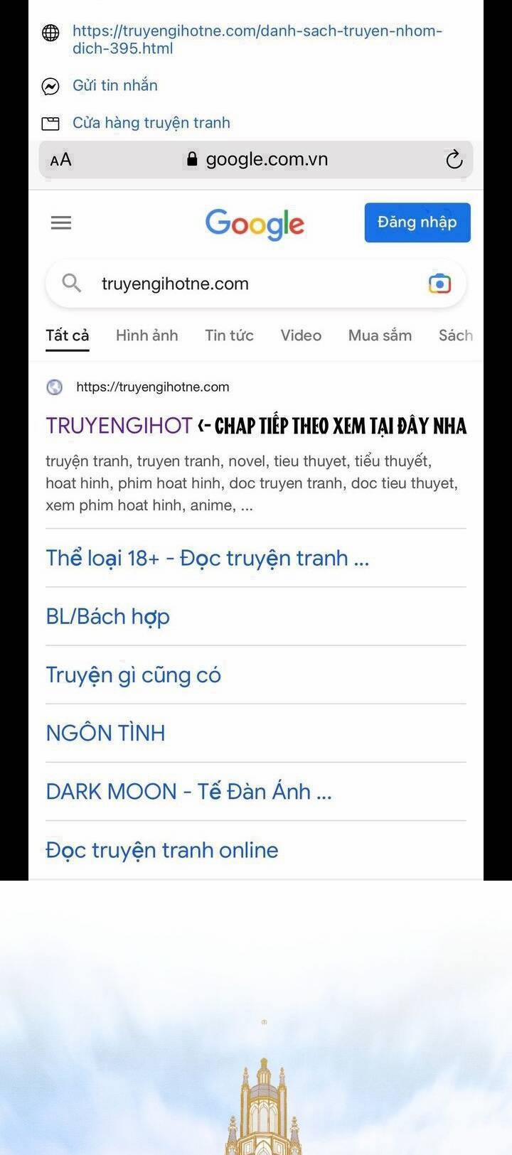 Ngài Công Tước, Chùng Ta Cùng Tắm Nào ! 45 trang 1