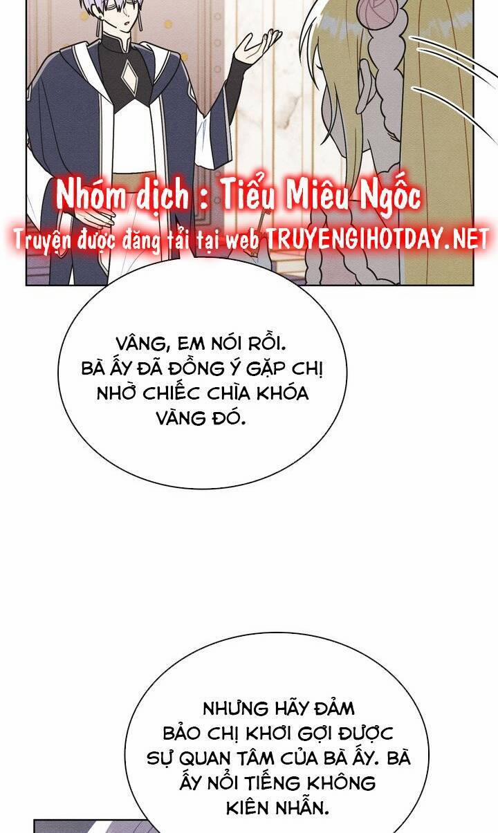 Ngài Công Tước, Chùng Ta Cùng Tắm Nào ! 45 trang 10