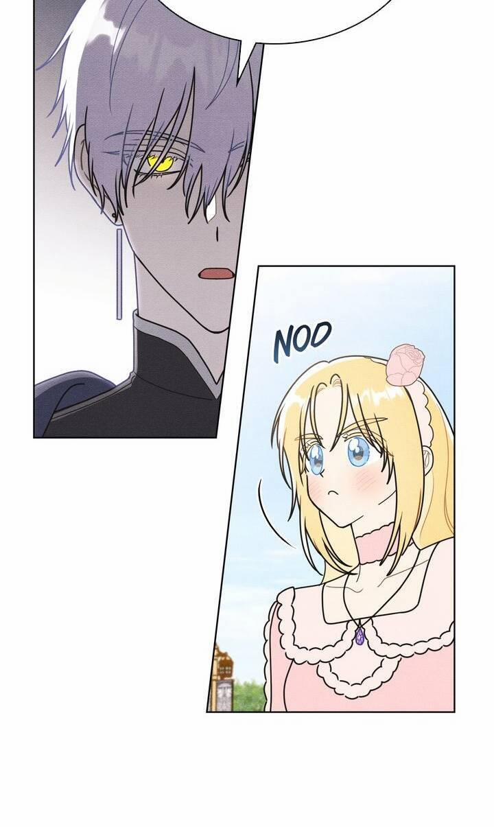 Ngài Công Tước, Chùng Ta Cùng Tắm Nào ! 45 trang 11