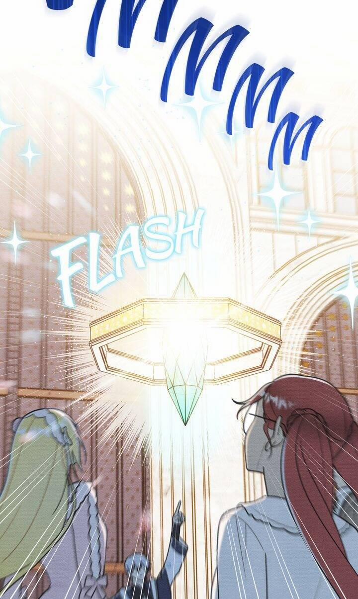 Ngài Công Tước, Chùng Ta Cùng Tắm Nào ! 45 trang 13