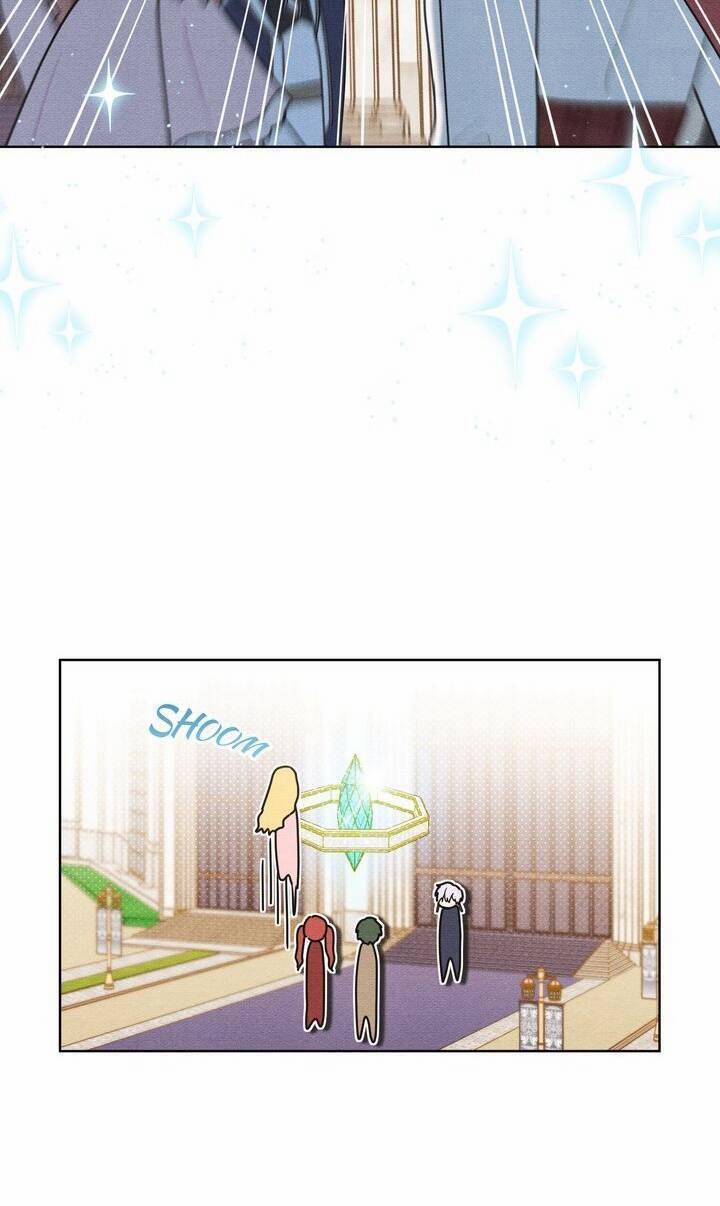 Ngài Công Tước, Chùng Ta Cùng Tắm Nào ! 45 trang 14