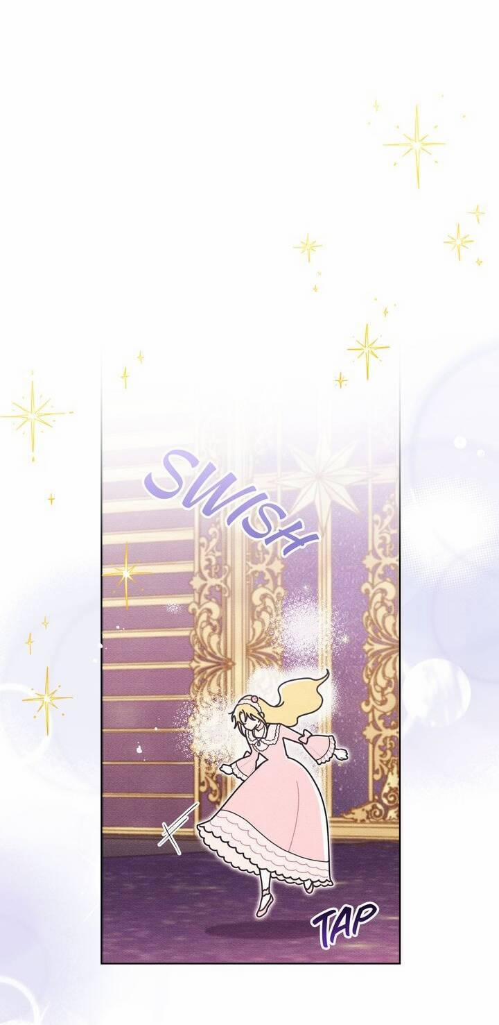 Ngài Công Tước, Chùng Ta Cùng Tắm Nào ! 45 trang 17