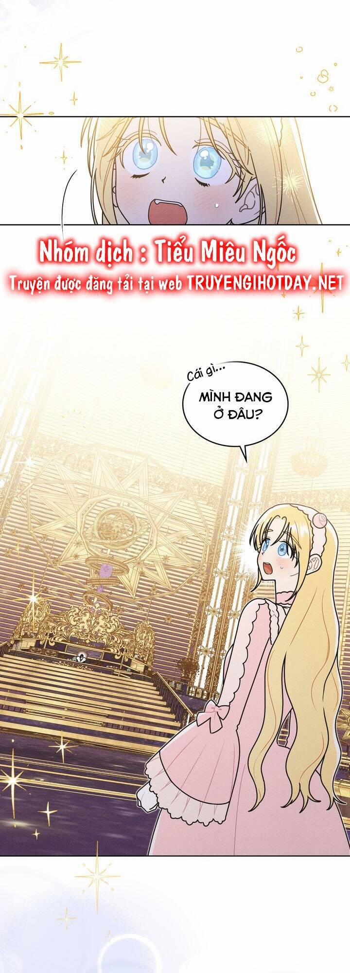 Ngài Công Tước, Chùng Ta Cùng Tắm Nào ! 45 trang 18