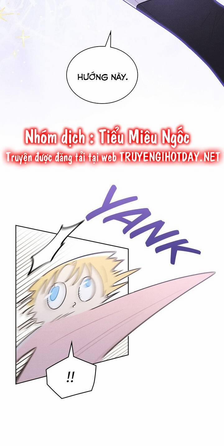 Ngài Công Tước, Chùng Ta Cùng Tắm Nào ! 45 trang 20