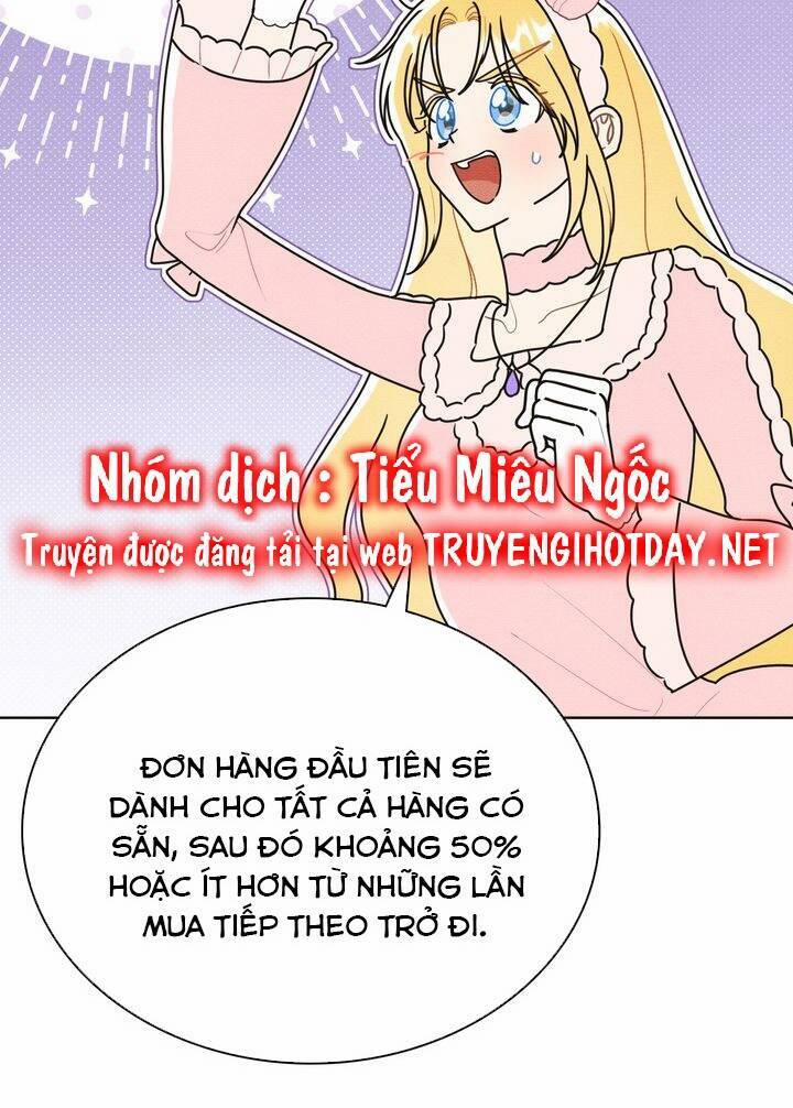 Ngài Công Tước, Chùng Ta Cùng Tắm Nào ! 45 trang 26