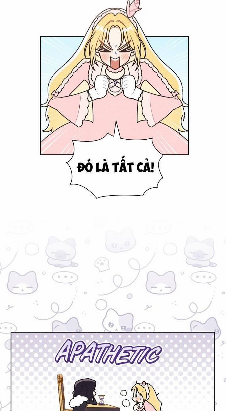 Ngài Công Tước, Chùng Ta Cùng Tắm Nào ! 45 trang 28