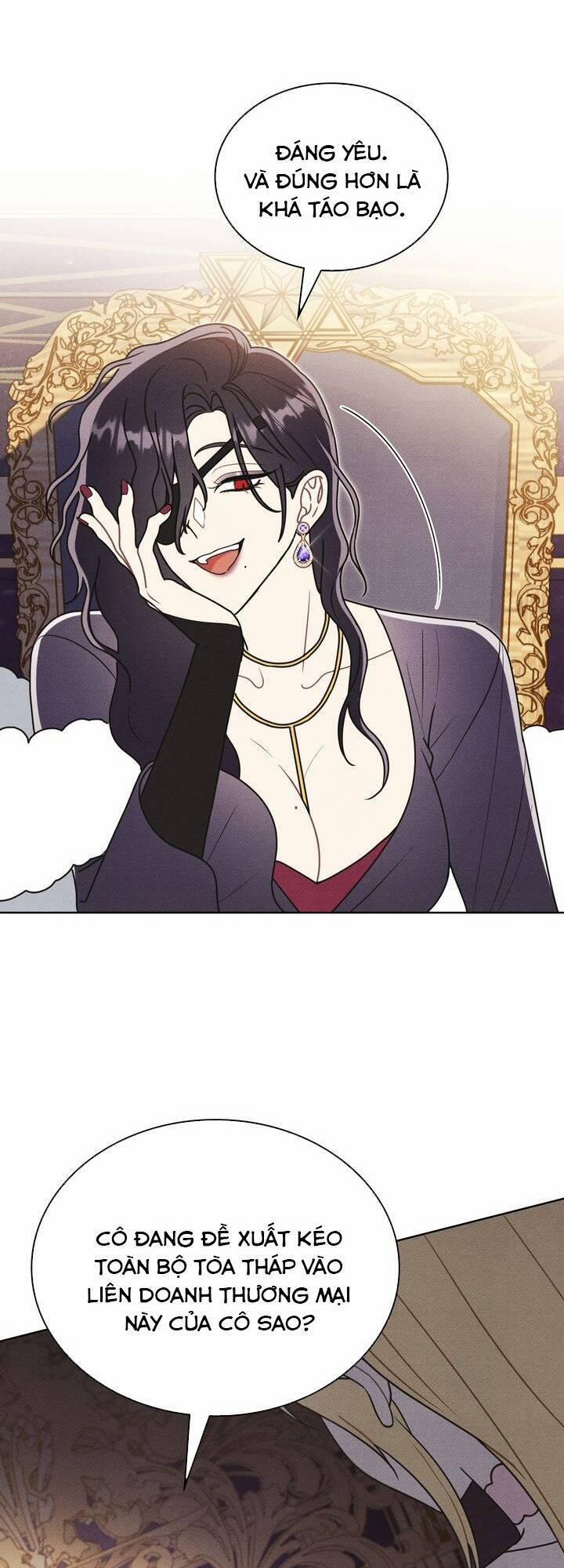 Ngài Công Tước, Chùng Ta Cùng Tắm Nào ! 45 trang 30