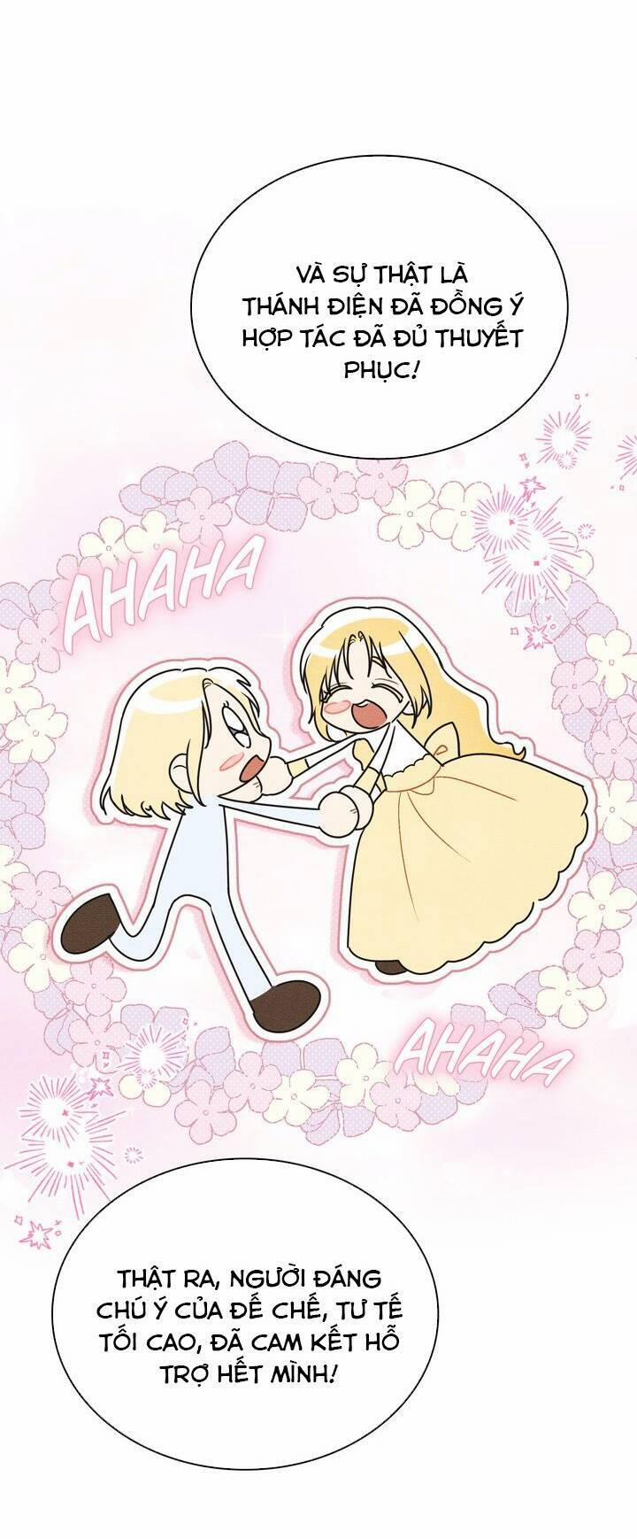 Ngài Công Tước, Chùng Ta Cùng Tắm Nào ! 45 trang 32