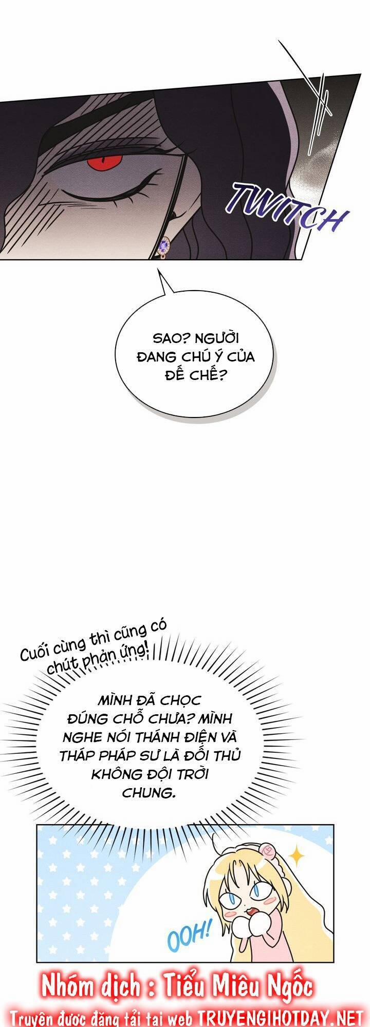 Ngài Công Tước, Chùng Ta Cùng Tắm Nào ! 45 trang 33