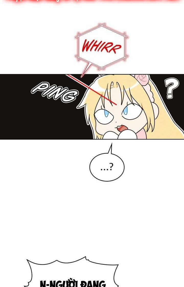 Ngài Công Tước, Chùng Ta Cùng Tắm Nào ! 45 trang 34