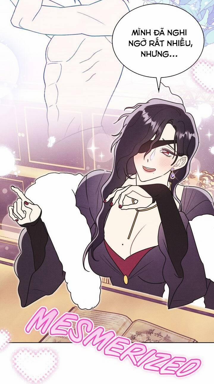 Ngài Công Tước, Chùng Ta Cùng Tắm Nào ! 45 trang 38