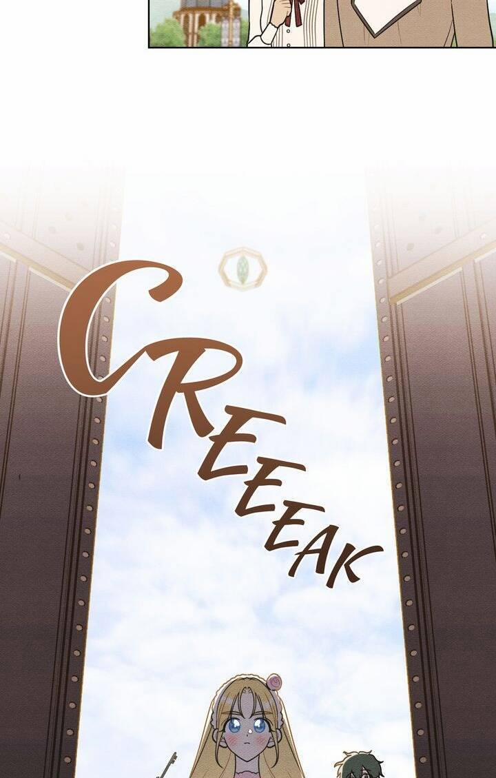 Ngài Công Tước, Chùng Ta Cùng Tắm Nào ! 45 trang 7