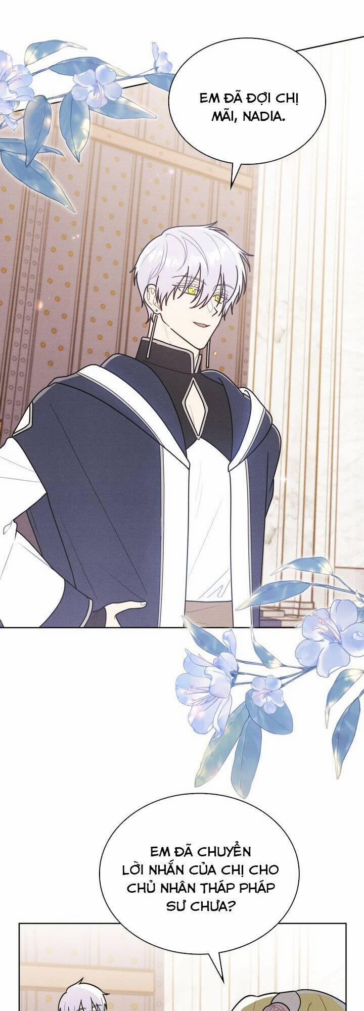 Ngài Công Tước, Chùng Ta Cùng Tắm Nào ! 45 trang 9