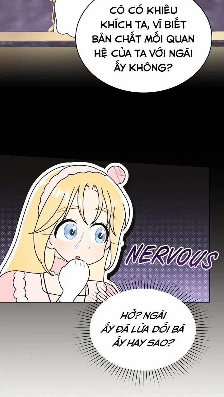 Ngài Công Tước, Chùng Ta Cùng Tắm Nào ! 46 trang 13