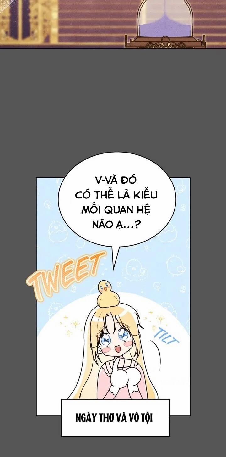 Ngài Công Tước, Chùng Ta Cùng Tắm Nào ! 46 trang 15