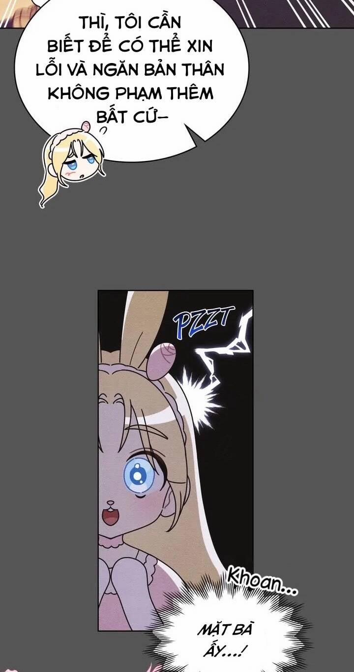 Ngài Công Tước, Chùng Ta Cùng Tắm Nào ! 46 trang 17