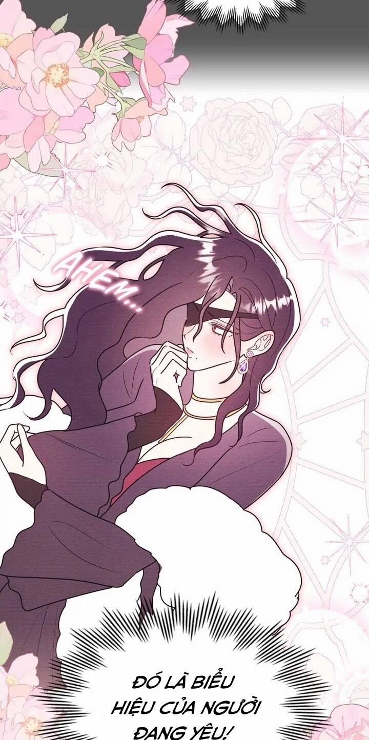 Ngài Công Tước, Chùng Ta Cùng Tắm Nào ! 46 trang 18