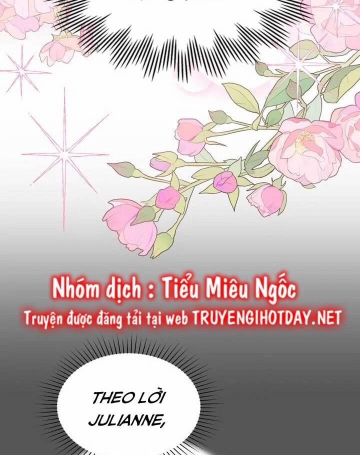 Ngài Công Tước, Chùng Ta Cùng Tắm Nào ! 46 trang 19