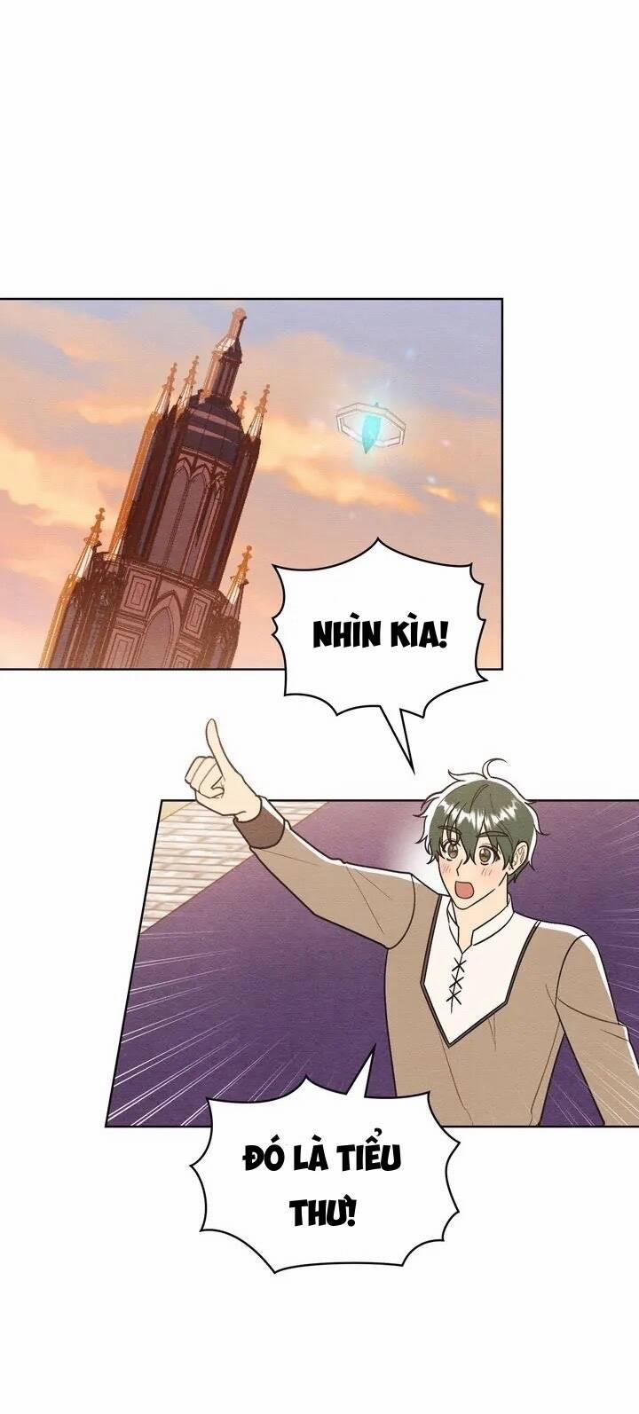 Ngài Công Tước, Chùng Ta Cùng Tắm Nào ! 46 trang 2