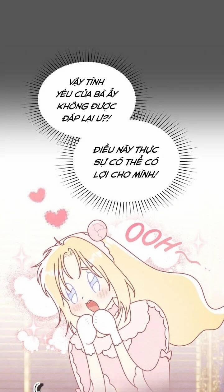 Ngài Công Tước, Chùng Ta Cùng Tắm Nào ! 46 trang 21