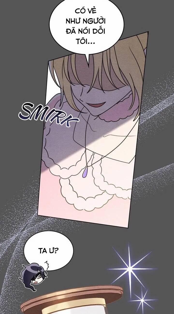 Ngài Công Tước, Chùng Ta Cùng Tắm Nào ! 46 trang 24