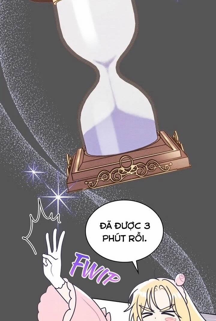 Ngài Công Tước, Chùng Ta Cùng Tắm Nào ! 46 trang 25