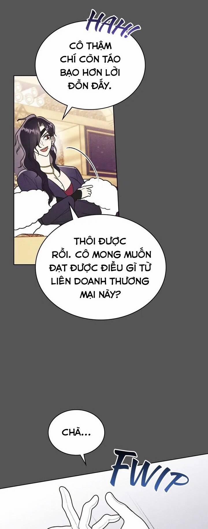 Ngài Công Tước, Chùng Ta Cùng Tắm Nào ! 46 trang 29