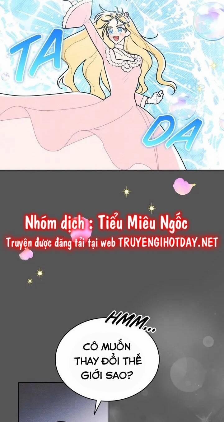 Ngài Công Tước, Chùng Ta Cùng Tắm Nào ! 46 trang 31