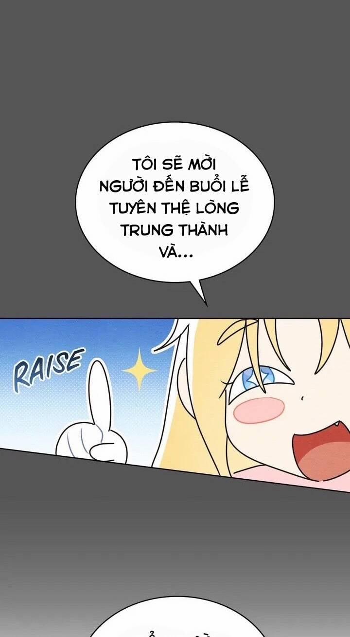 Ngài Công Tước, Chùng Ta Cùng Tắm Nào ! 46 trang 33