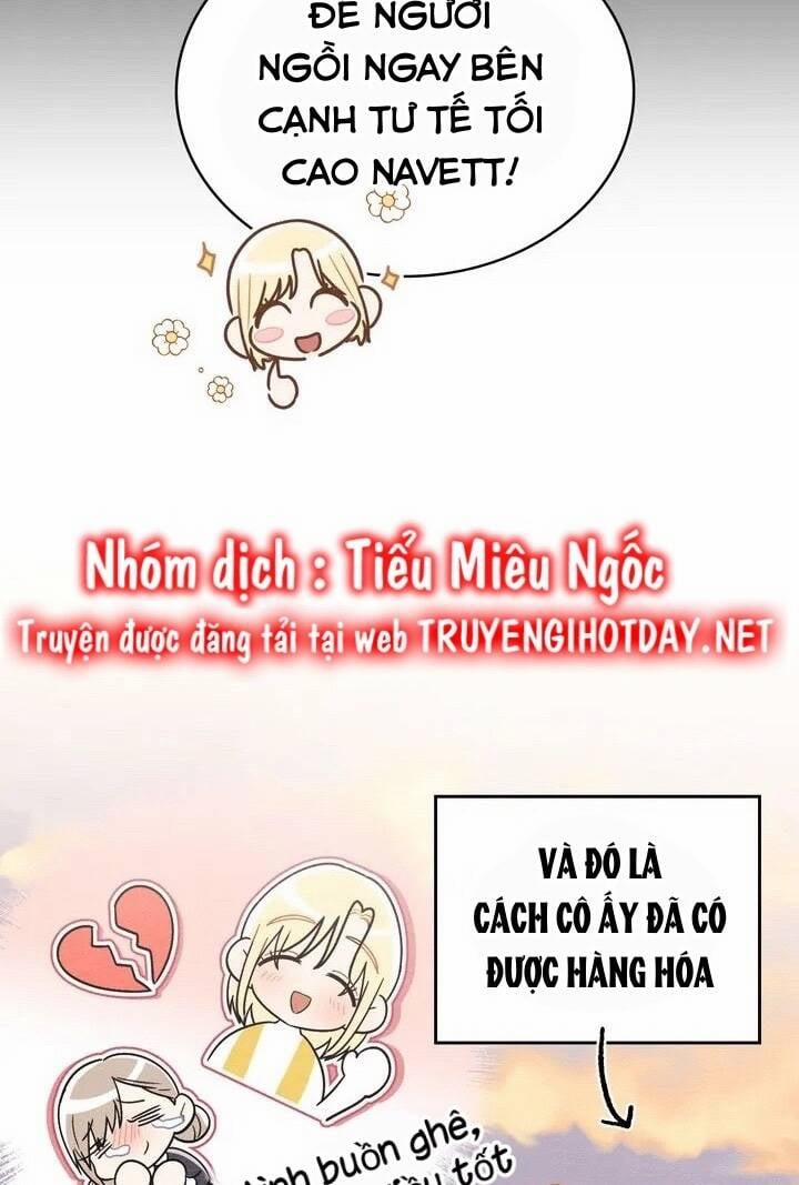 Ngài Công Tước, Chùng Ta Cùng Tắm Nào ! 46 trang 34