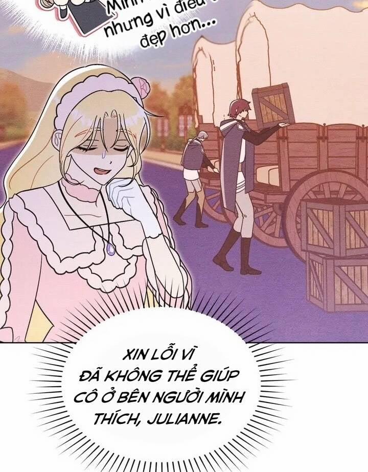 Ngài Công Tước, Chùng Ta Cùng Tắm Nào ! 46 trang 35