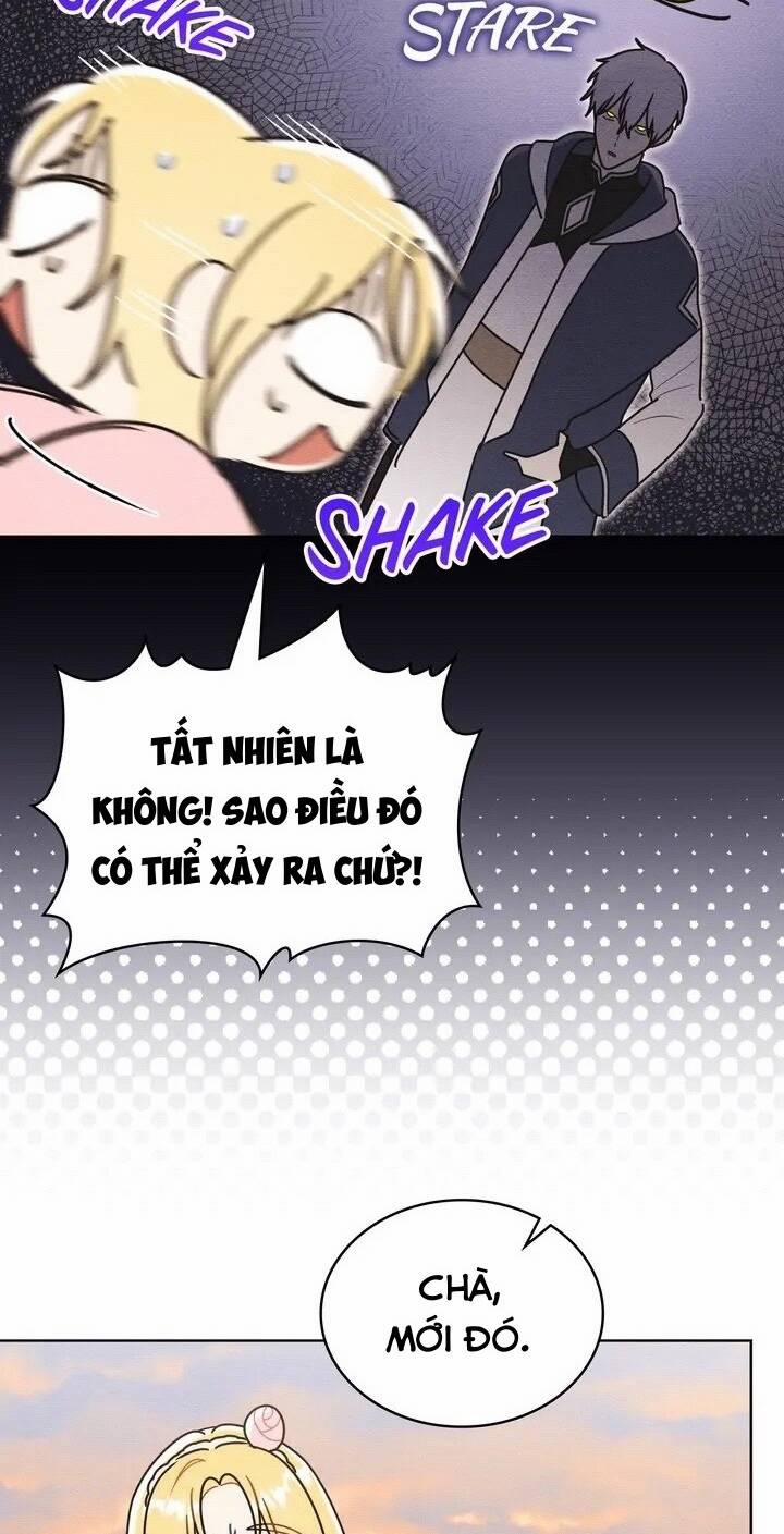 Ngài Công Tước, Chùng Ta Cùng Tắm Nào ! 46 trang 39