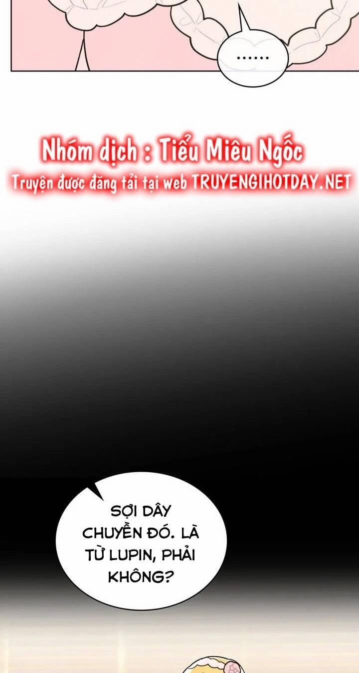 Ngài Công Tước, Chùng Ta Cùng Tắm Nào ! 46 trang 41