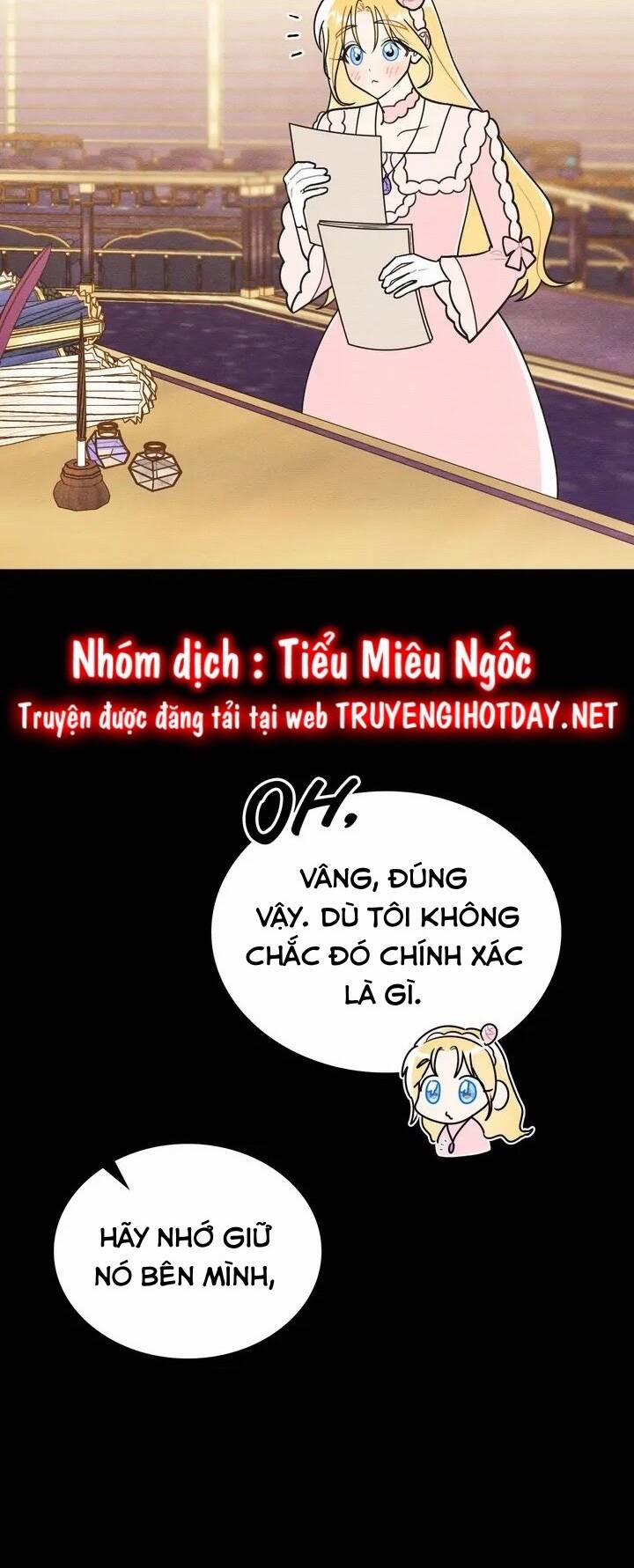 Ngài Công Tước, Chùng Ta Cùng Tắm Nào ! 46 trang 42