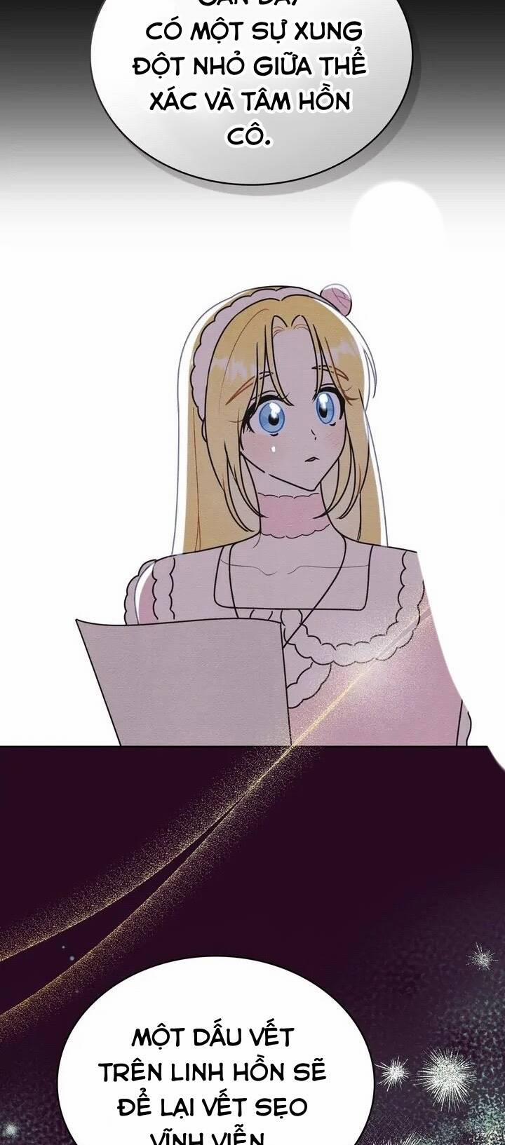 Ngài Công Tước, Chùng Ta Cùng Tắm Nào ! 46 trang 44