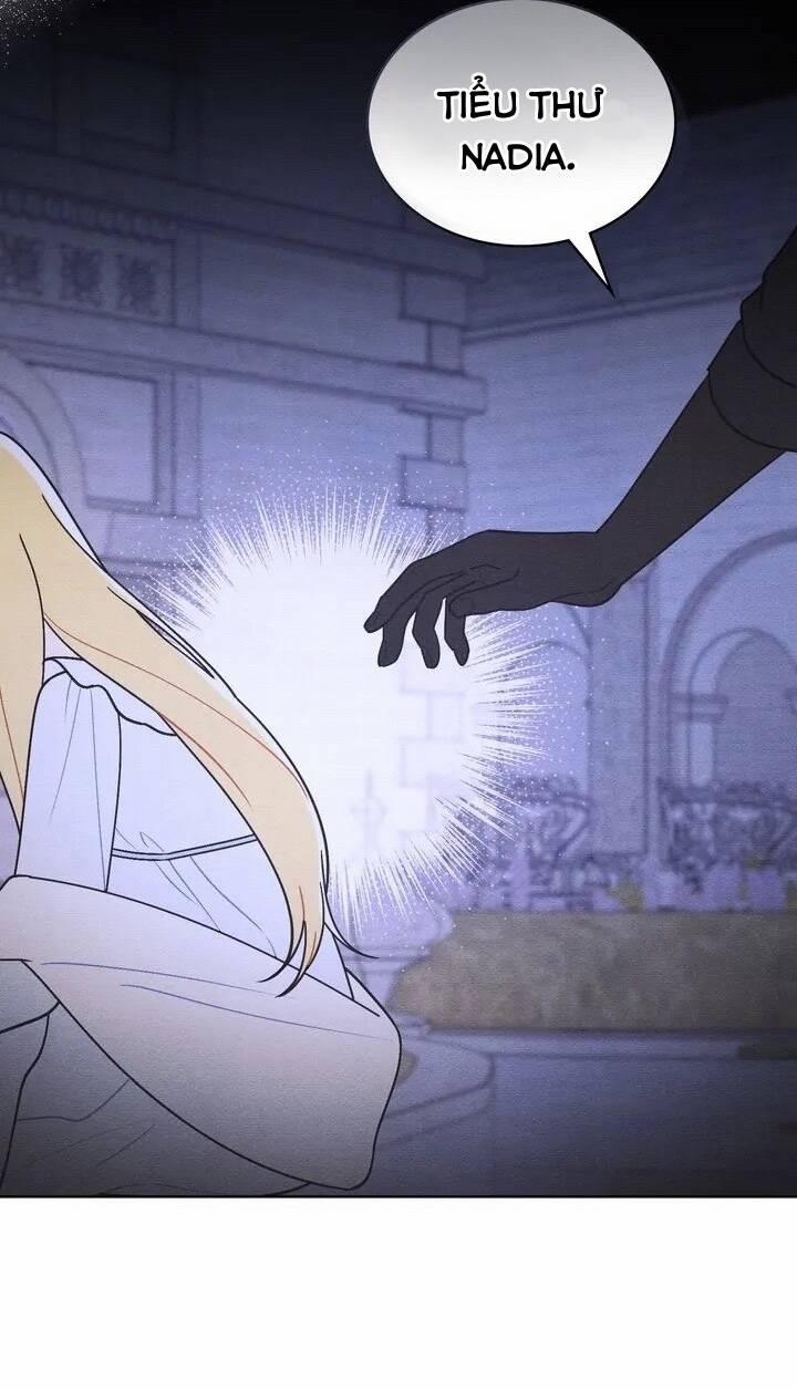 Ngài Công Tước, Chùng Ta Cùng Tắm Nào ! 46 trang 49