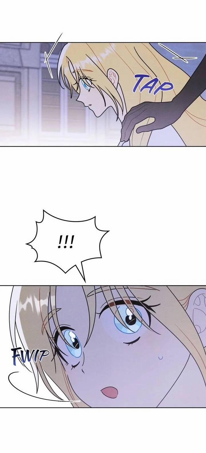 Ngài Công Tước, Chùng Ta Cùng Tắm Nào ! 46 trang 50