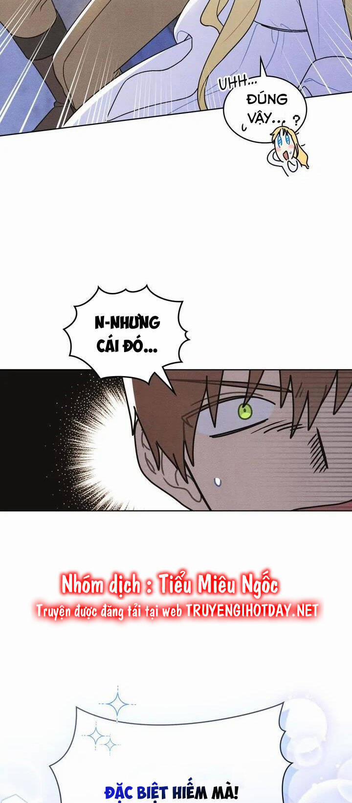 Ngài Công Tước, Chùng Ta Cùng Tắm Nào ! 47 trang 10