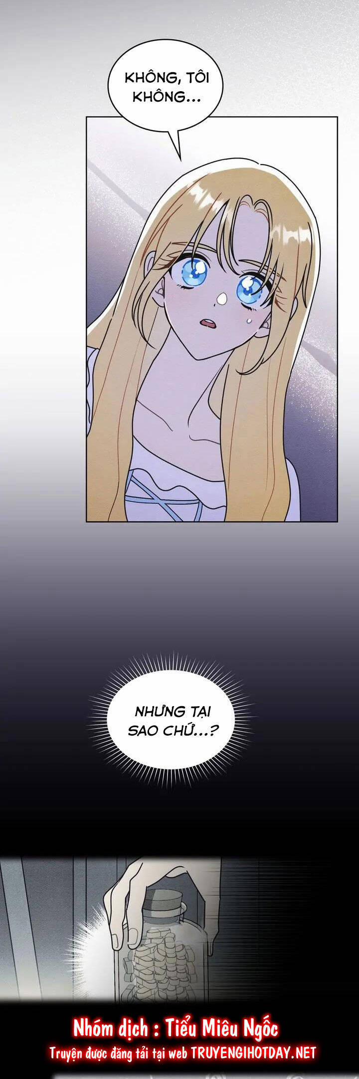 Ngài Công Tước, Chùng Ta Cùng Tắm Nào ! 47 trang 14