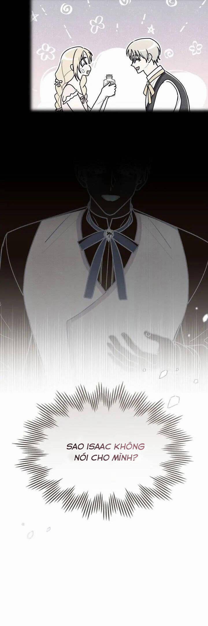 Ngài Công Tước, Chùng Ta Cùng Tắm Nào ! 47 trang 15