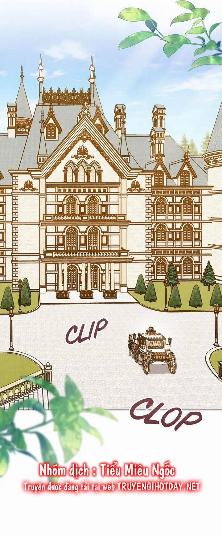 Ngài Công Tước, Chùng Ta Cùng Tắm Nào ! 47 trang 17