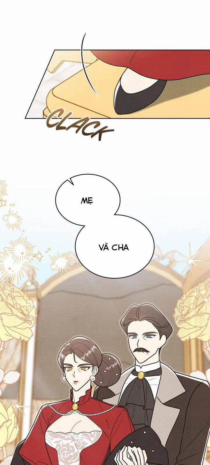 Ngài Công Tước, Chùng Ta Cùng Tắm Nào ! 47 trang 19