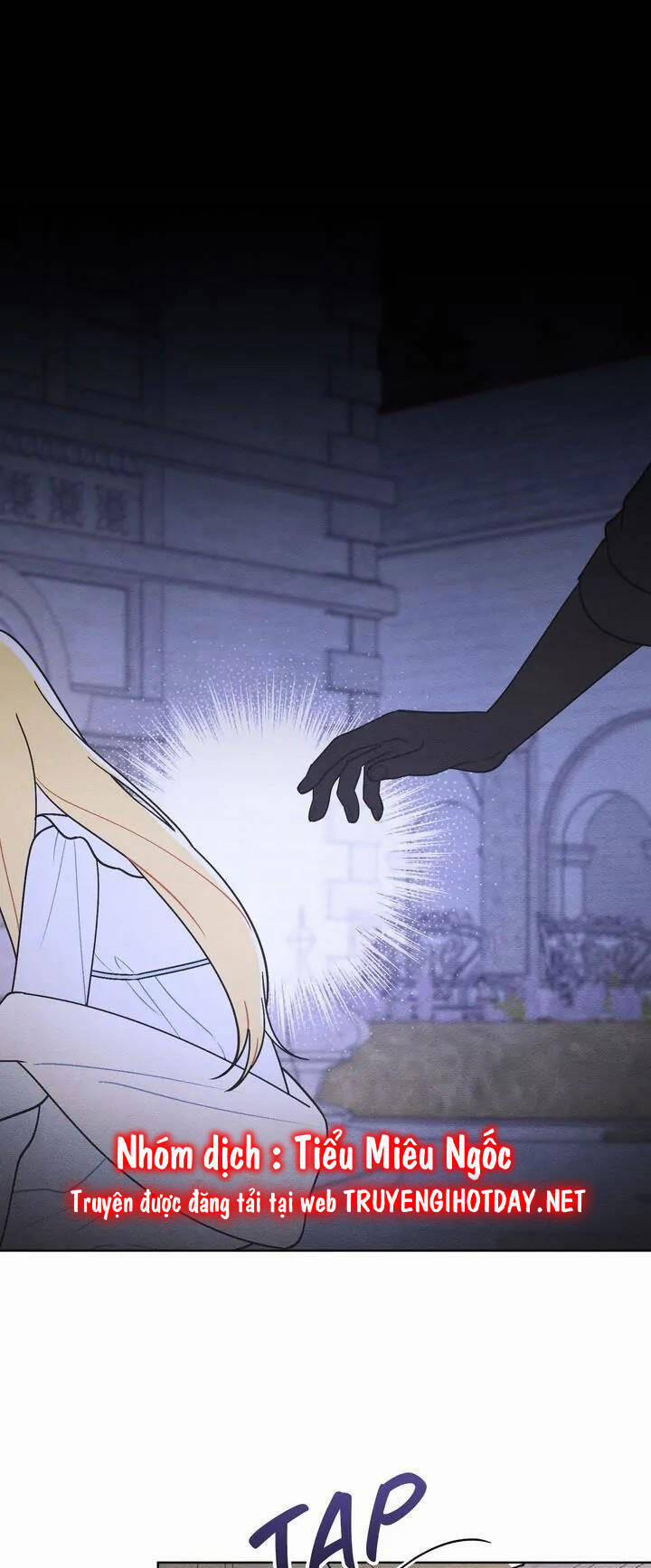 Ngài Công Tước, Chùng Ta Cùng Tắm Nào ! 47 trang 2