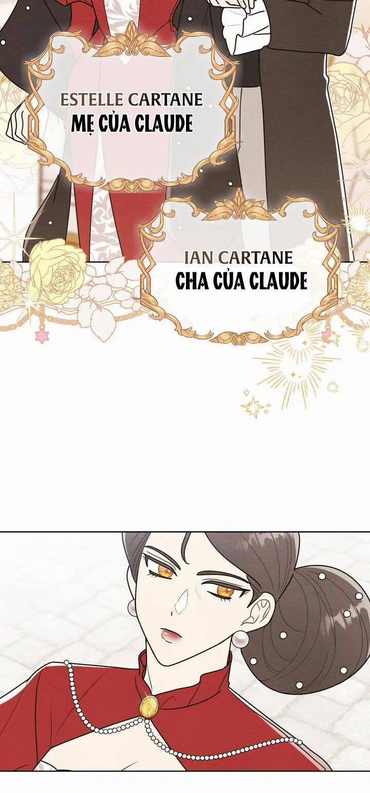 Ngài Công Tước, Chùng Ta Cùng Tắm Nào ! 47 trang 20