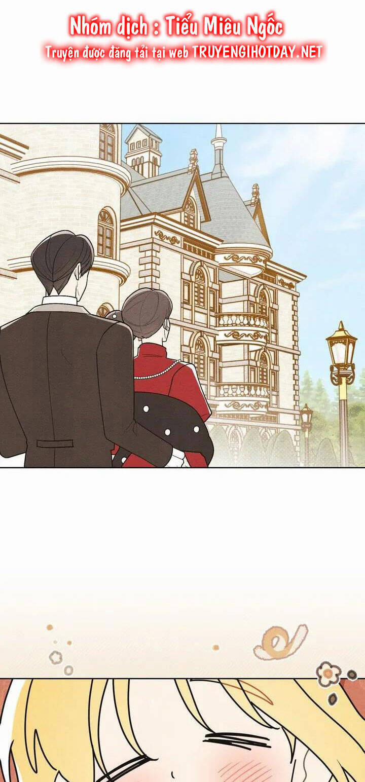 Ngài Công Tước, Chùng Ta Cùng Tắm Nào ! 47 trang 21