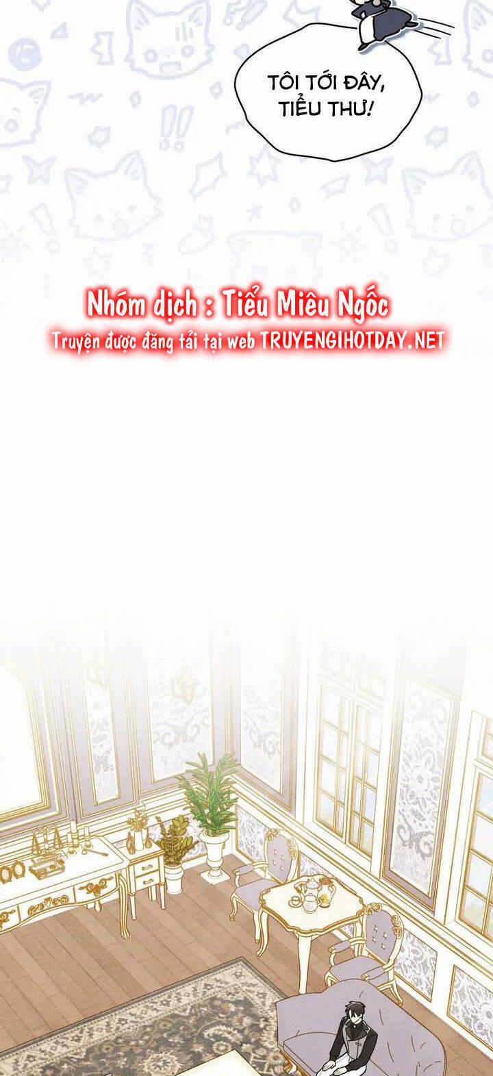 Ngài Công Tước, Chùng Ta Cùng Tắm Nào ! 47 trang 25