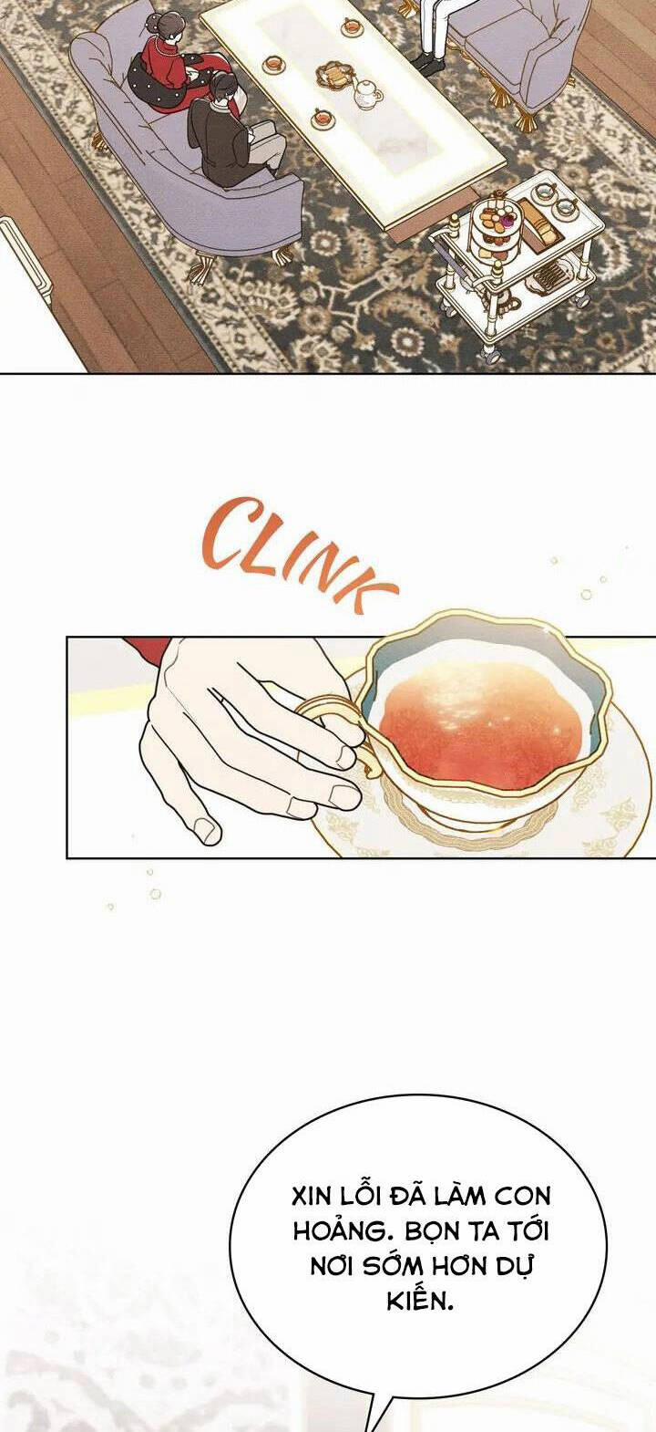 Ngài Công Tước, Chùng Ta Cùng Tắm Nào ! 47 trang 26