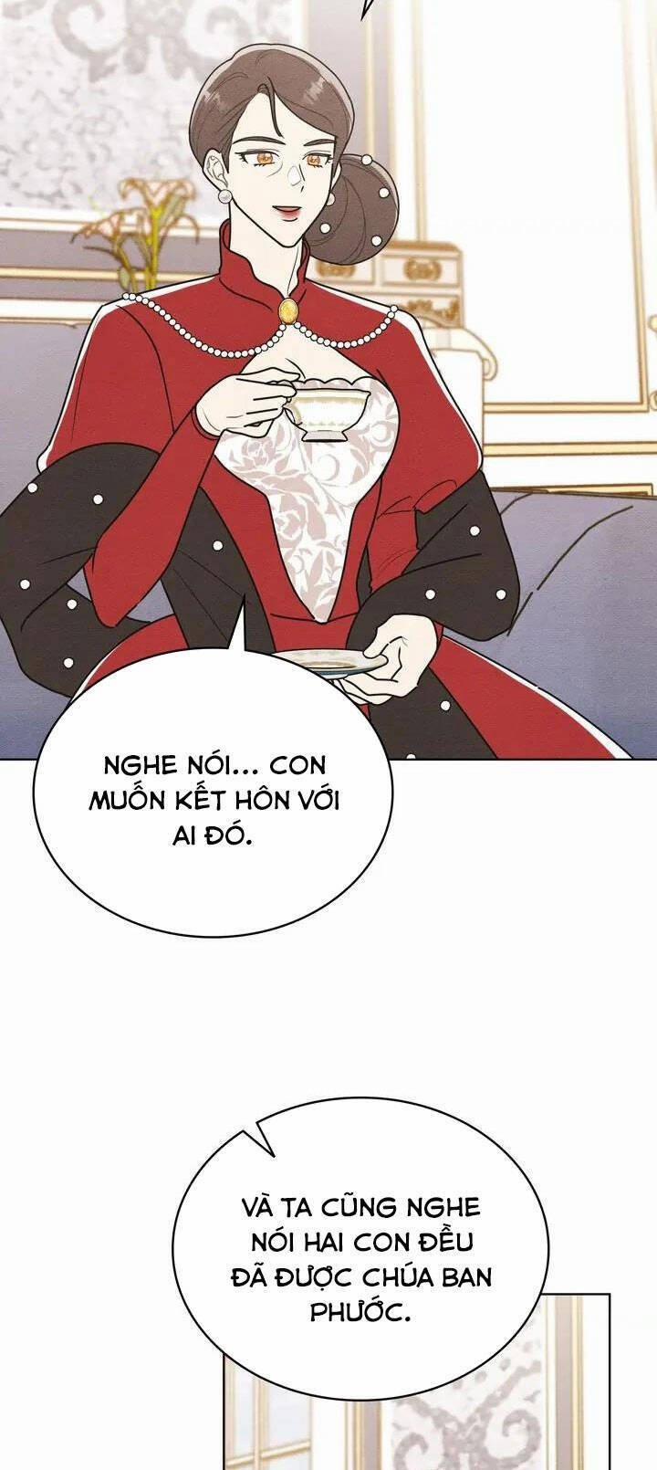 Ngài Công Tước, Chùng Ta Cùng Tắm Nào ! 47 trang 27